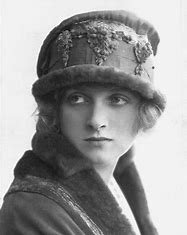 Gladys Cooper